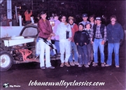 denny young win